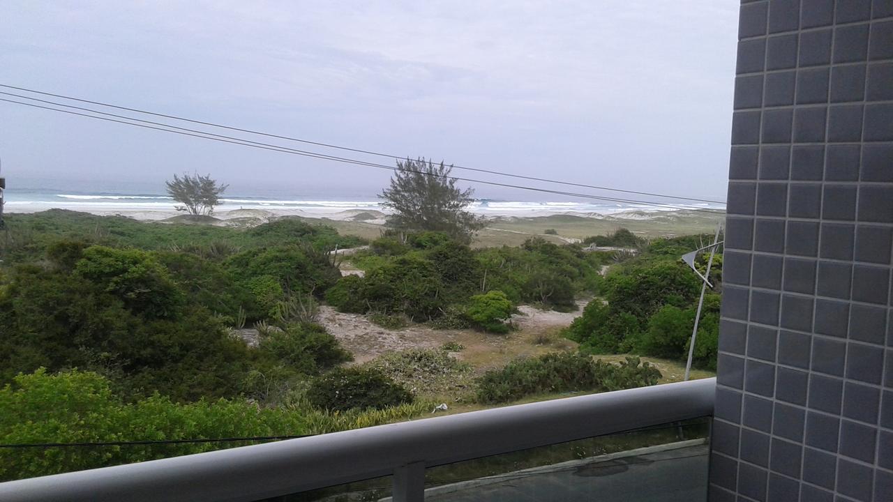 Apto 3 Quartos Frente Para O Mar Arraial do Cabo Dış mekan fotoğraf