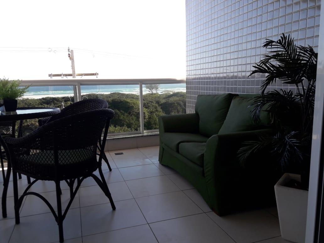 Apto 3 Quartos Frente Para O Mar Arraial do Cabo Dış mekan fotoğraf