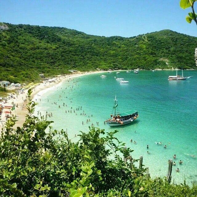 Apto 3 Quartos Frente Para O Mar Arraial do Cabo Dış mekan fotoğraf